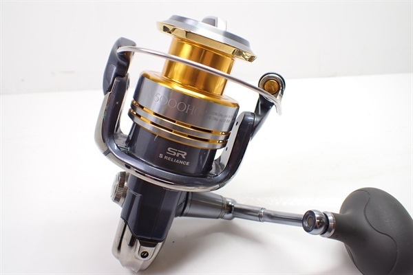 ０９ツインパワーＳＷ５０００ＨＧ